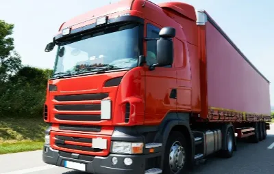 Ankara Keban Ambar Kargo