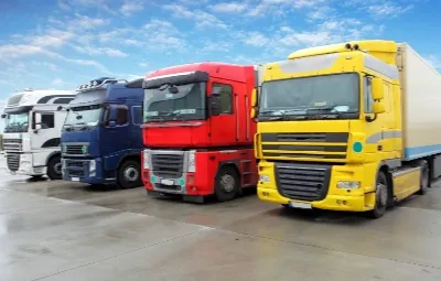 Ankara Keban Nakliye Ambarı