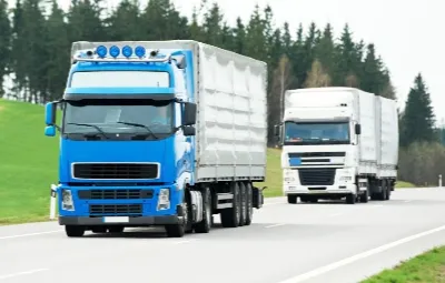 Ankara Keban | Eşya Taşıma